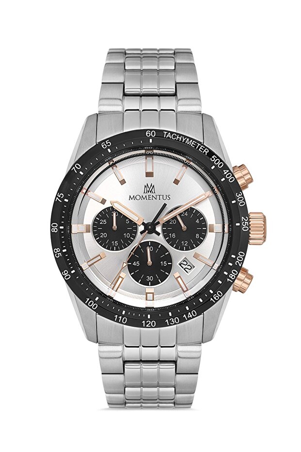 Sc369T-02Sr Men's Watch
