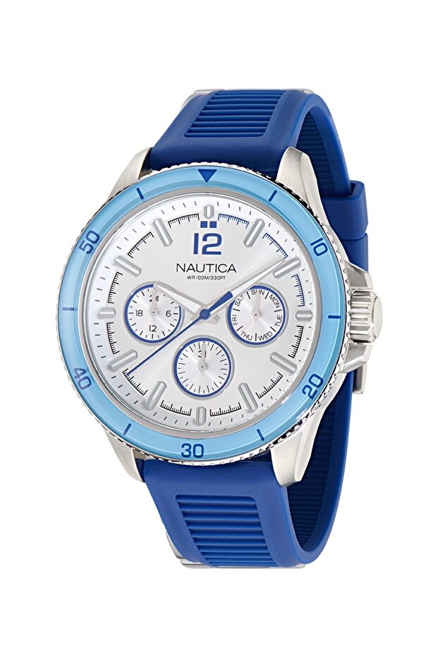 NAPWRS405 Erkek Kol Saati - 5