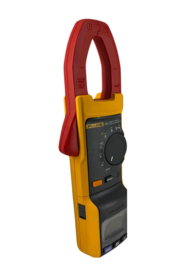 381 - Pensampermetre - 2