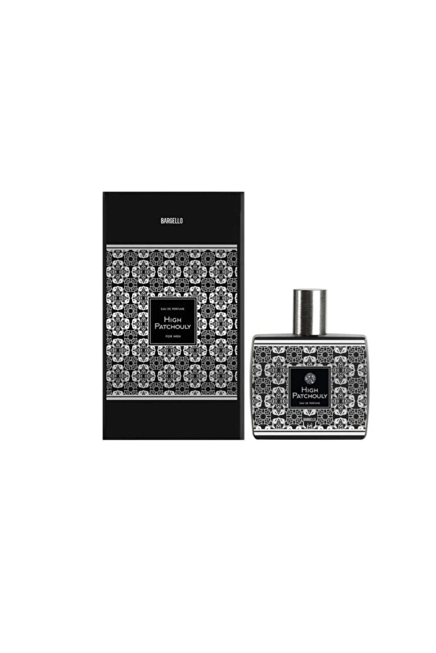 High Patchouly Erkek Parfüm 50ML Edp - 1