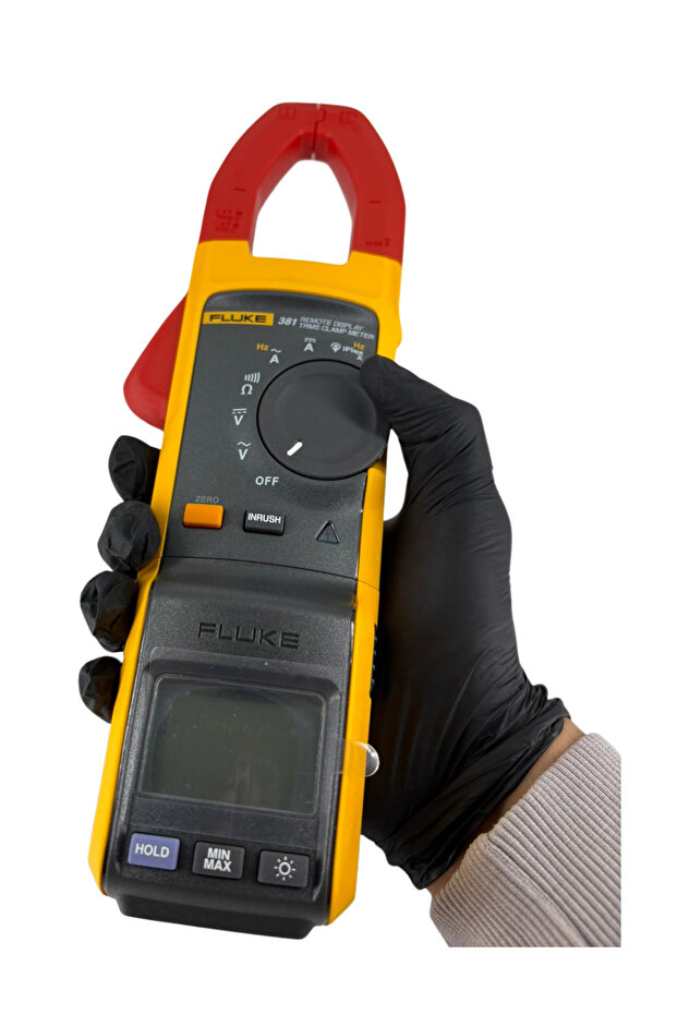 381 - Pensampermetre - 4