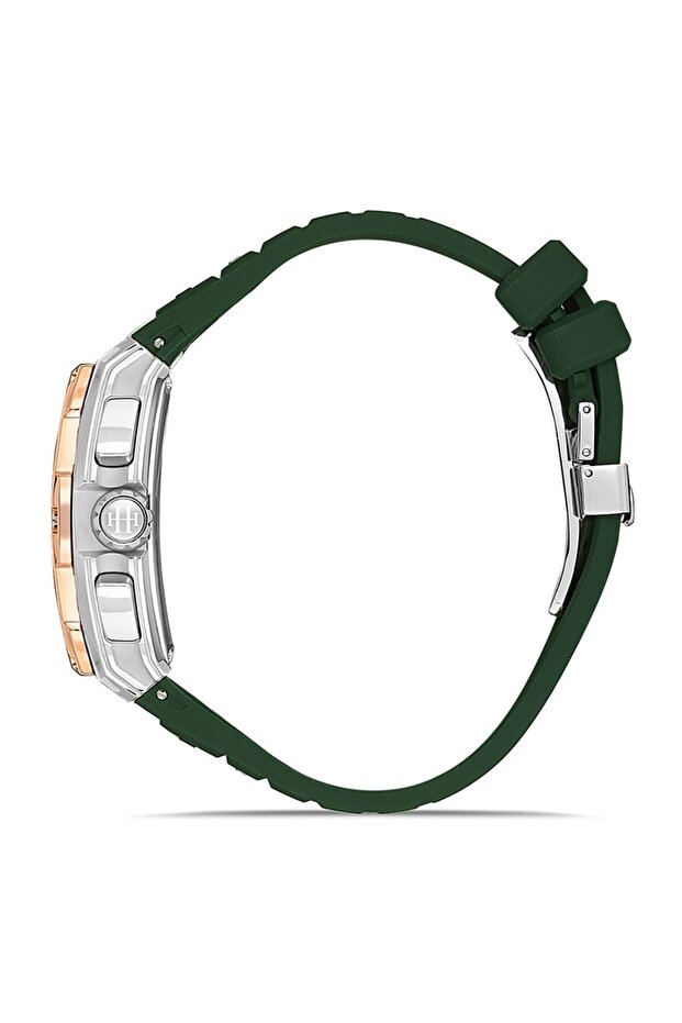 Ms151T-15Yr Men's Watch - 8