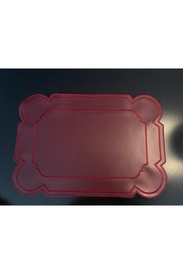 Leather Placemat Supla