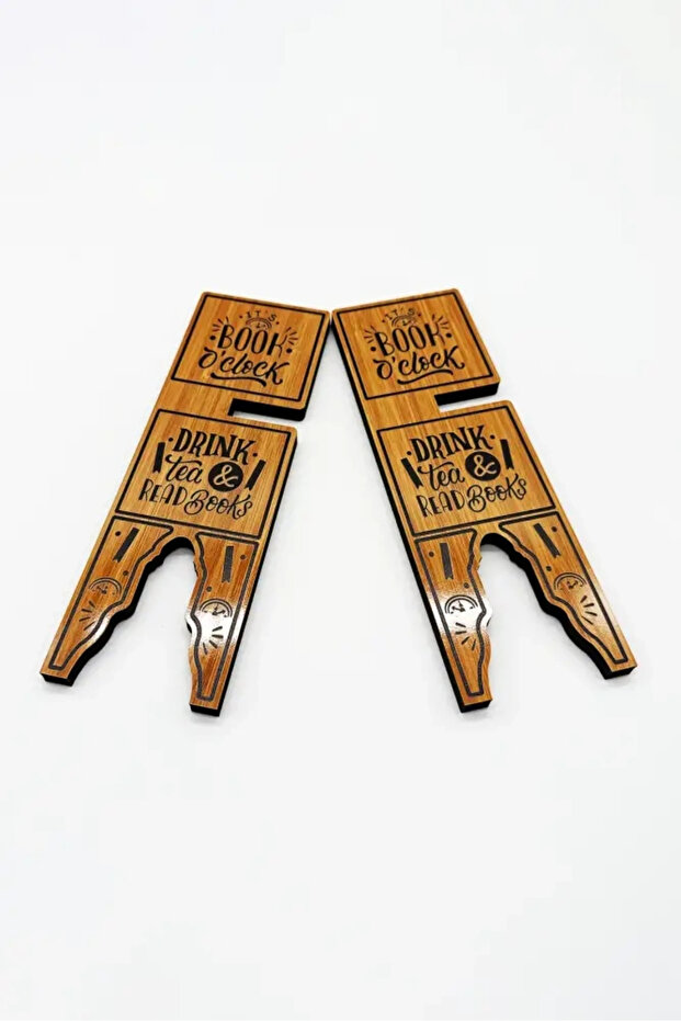 Mini Rahle Book o clock - 3