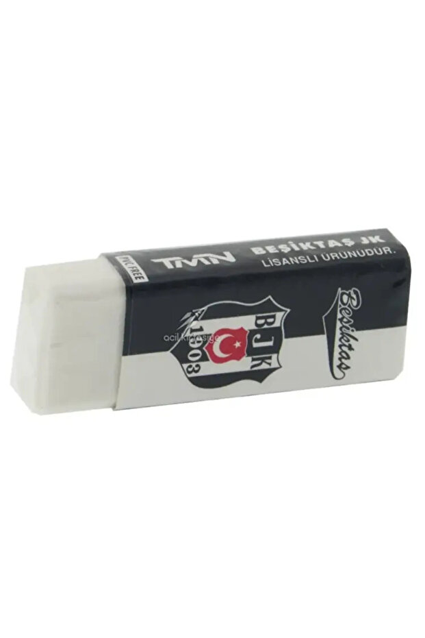 Besiktas- 469336   Model Eraser Standard