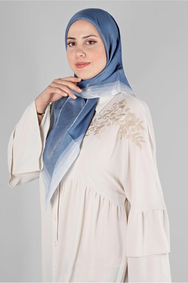 ALVINA AMBER SCARF 8218