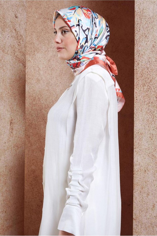 Alvina Digital Scarf 3313