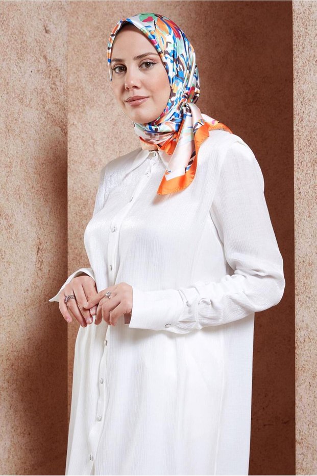 Alvina Digital Scarf 3313