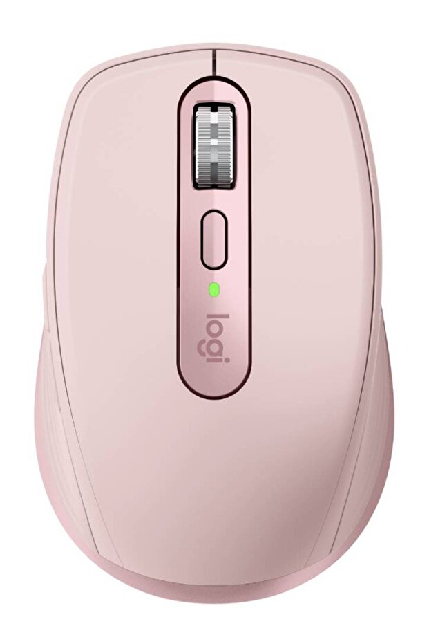 Mouse MX Anywhere 3S Compact Wireless - PC - 1