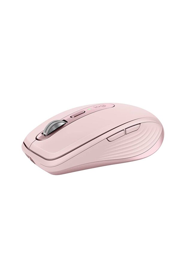Mouse MX Anywhere 3S Compact Wireless - PC - 2