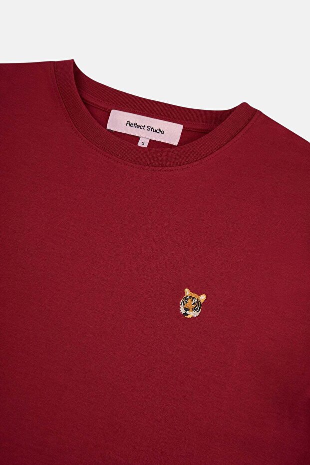 تي شيرت نمر بريميوم لدفع الأجر - 2