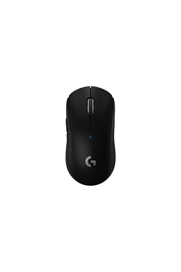 Mouse Pro X Super Light Wireless Negru - 5