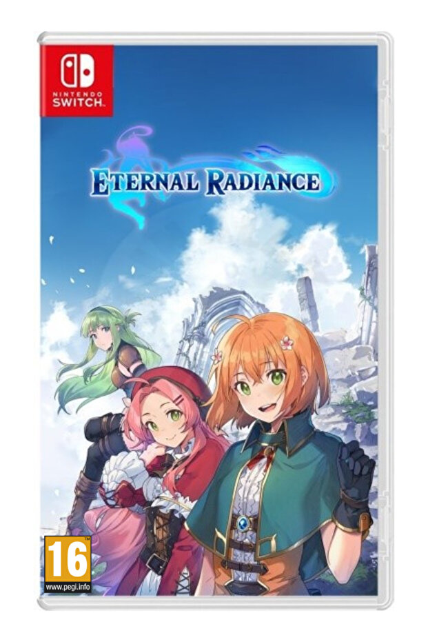 Radianță Eterna NSW - 1