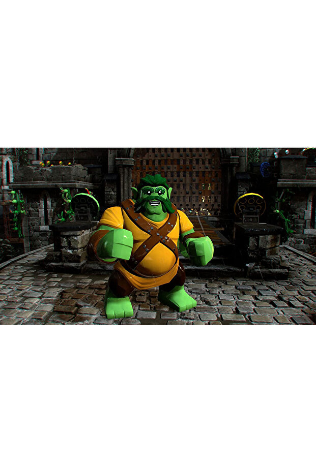 Marvel Super Heroes 2 NSW - 5