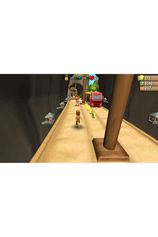 Ultimate Runner - Download Code for NSW - 3