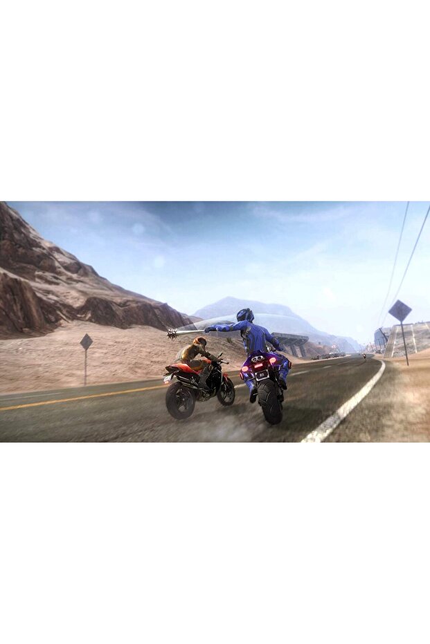 Road Redemption Game for NSW - 4