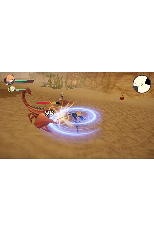 Radianță Eterna NSW - 5