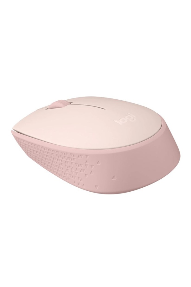 Mouse M171 Wireless Rose - 5