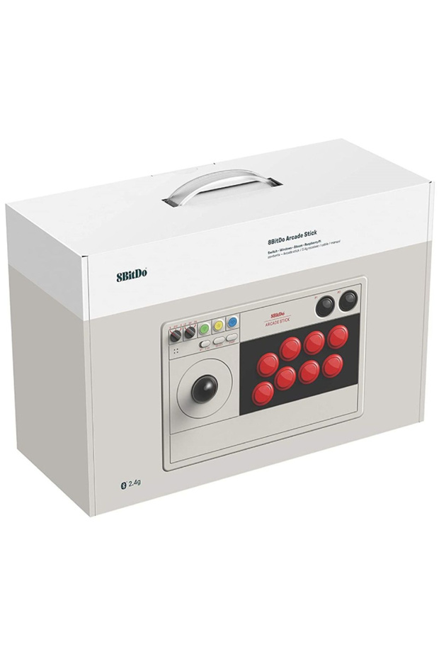 Stick Arcade 2.4g - 1