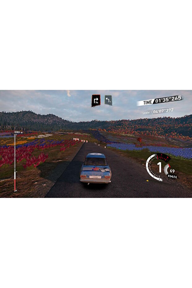 V-Rally 4 (Code in Box) - NSW - 4