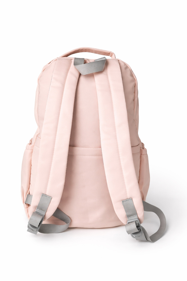 Powder Pocket School Backpack - 2