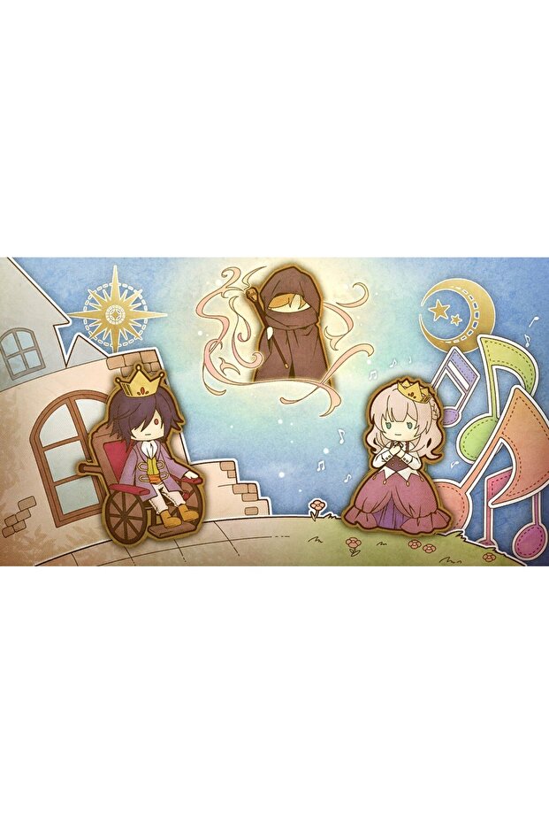 Code: Realize - Wintertide Mirales - NSW - 2