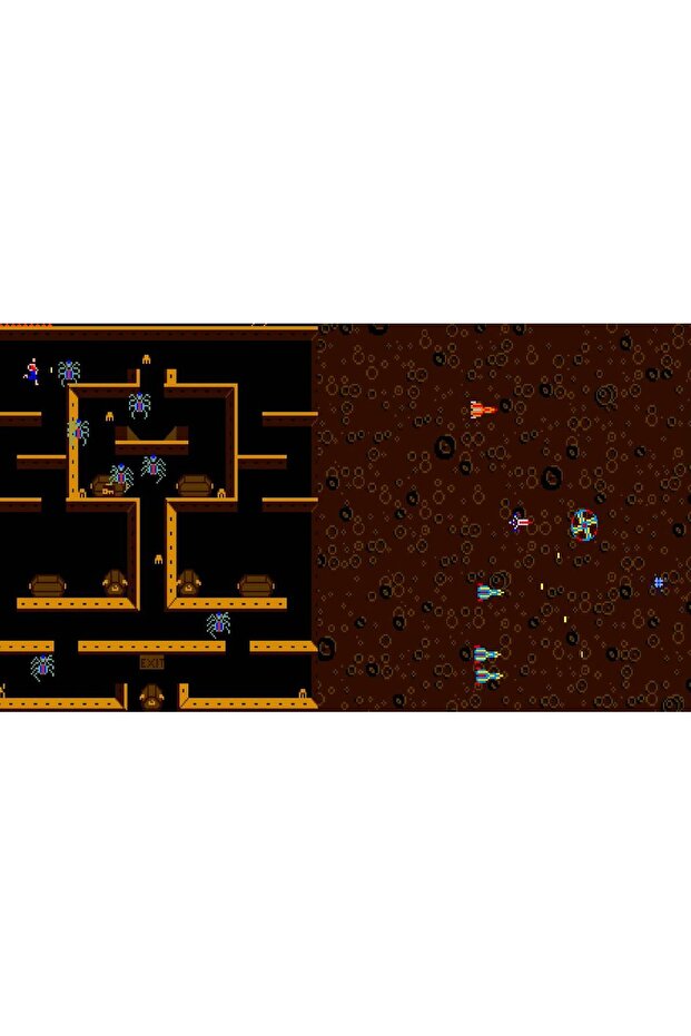 Blaze Atari Arcade 2 - 2