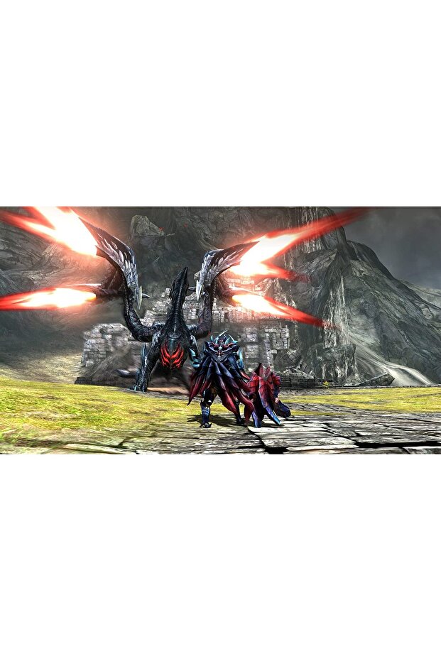 MONSTER HUNTER GENERATIONS ULTIMATE - SW - 8