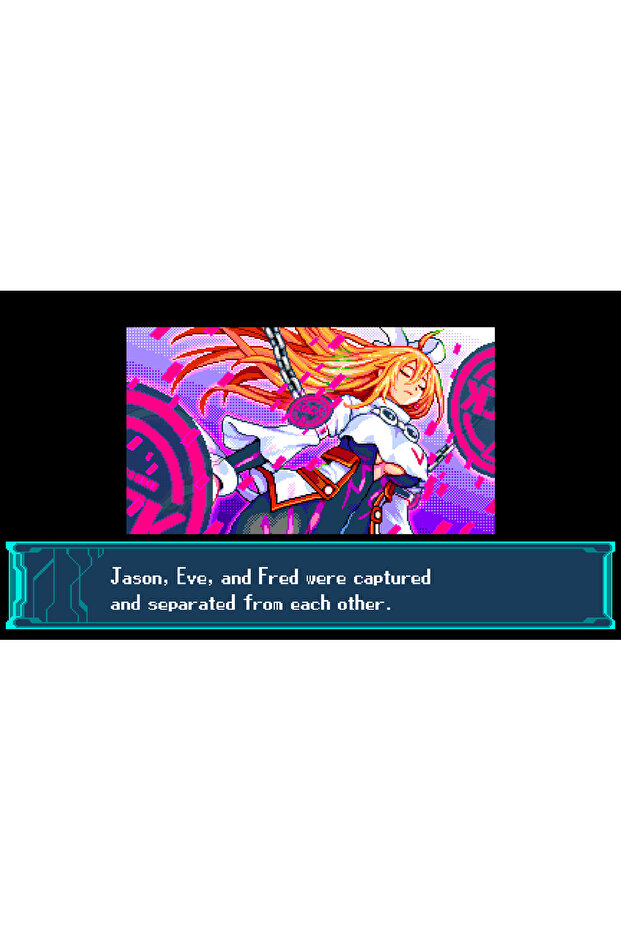 Blaster Master Zero 3 - NSW - 7