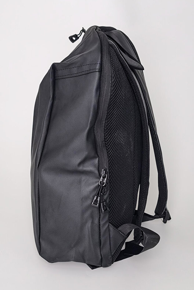 حقيبة ظهر سوداء - 3