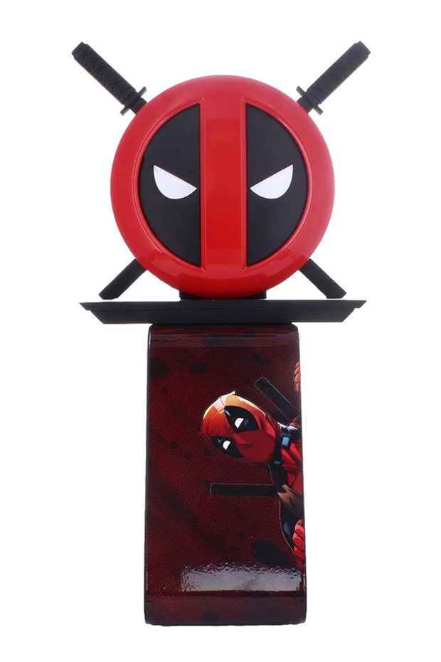Cable Guys Ikon Deadpool/PS5 - 1