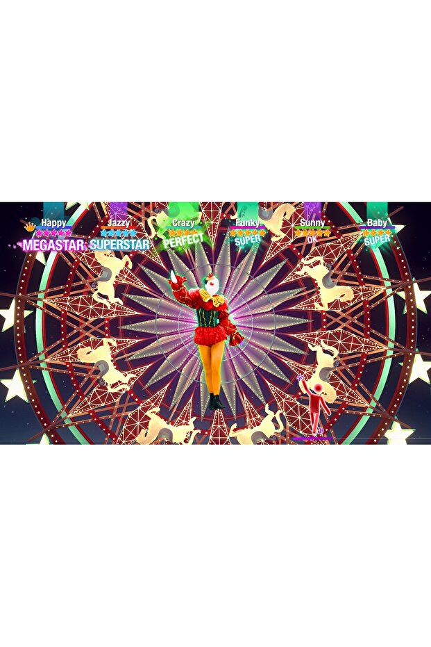 Just Dance 2021 - NSW - 4