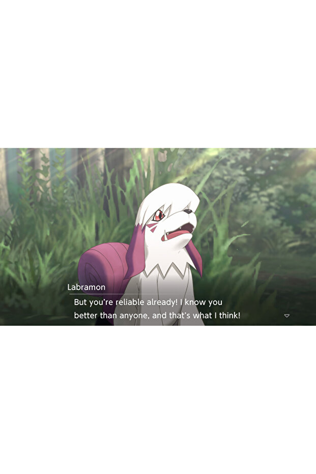 Digimon Survive Code In Box for NSW - 8