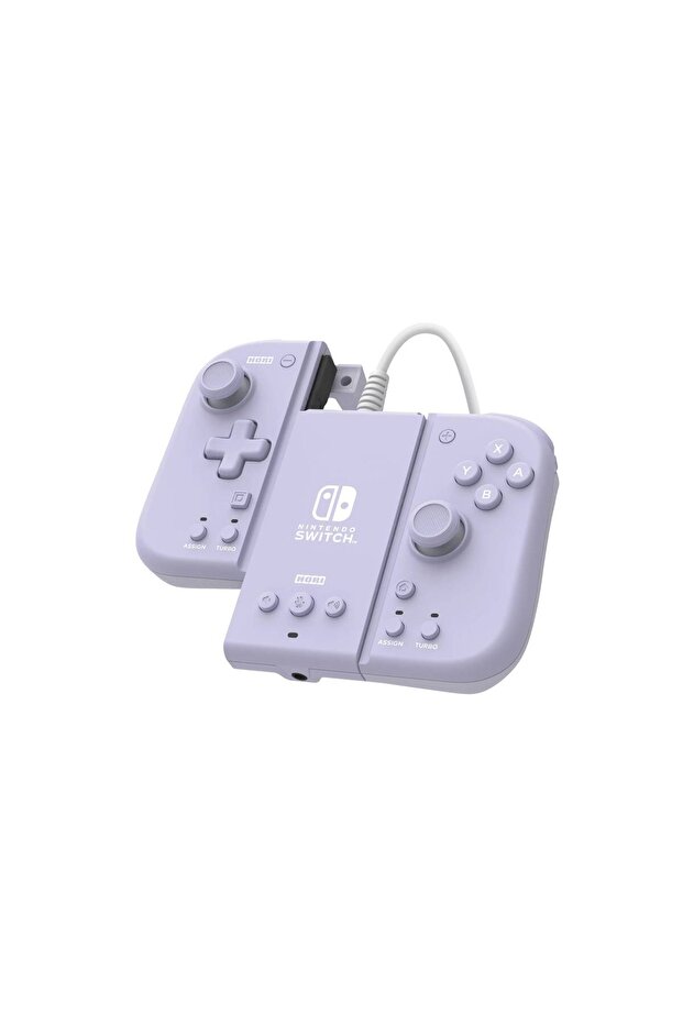 Controler Split Pad Atașament Compact Lavandă - 2