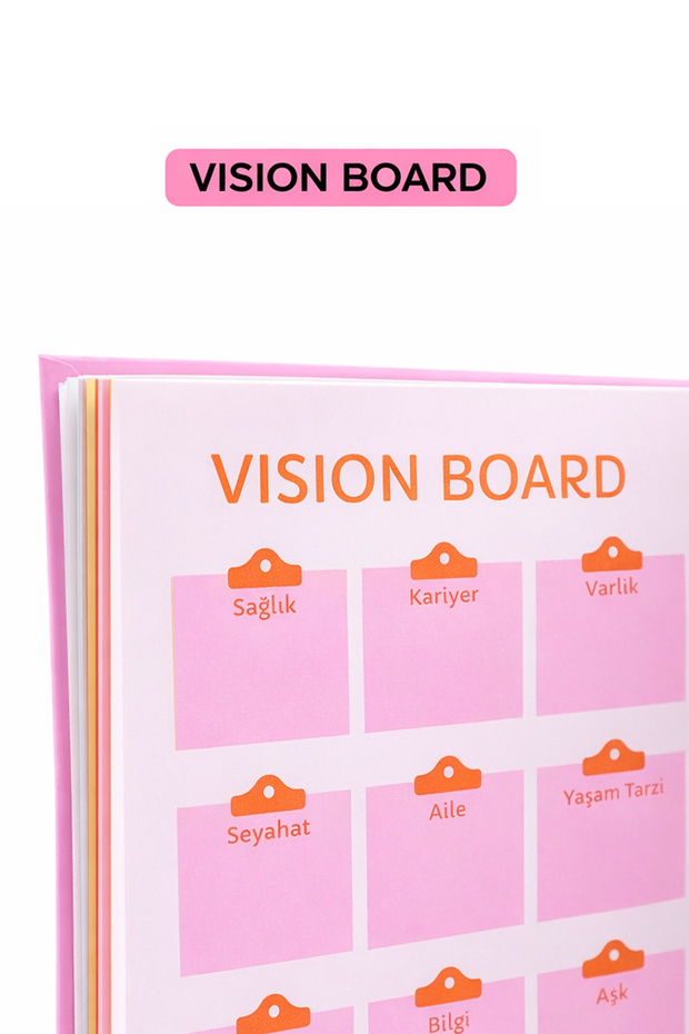 Pembe Manifest Günlüğü, Defteri - 6