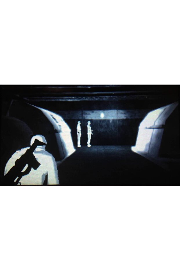 Tom Clancy's Splinter Cell 3D / 3DS - 3