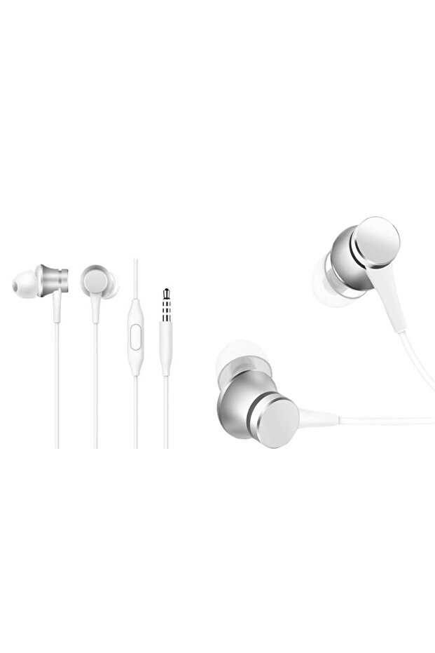 Casti Basic Silver - 3