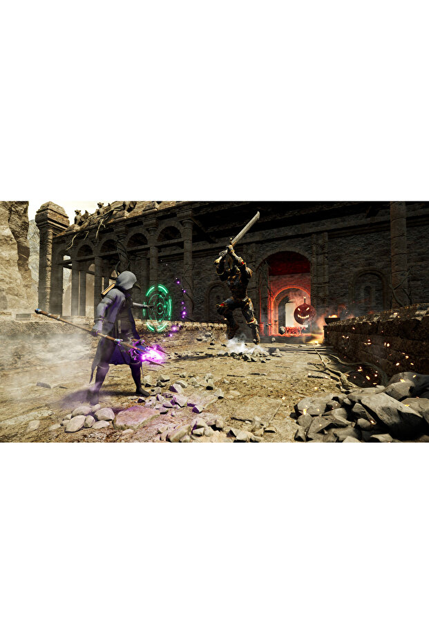 Codex Lost - Playstation 5 - 6