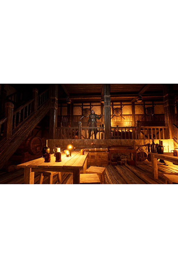 Codex Lost - Playstation 5 - 8