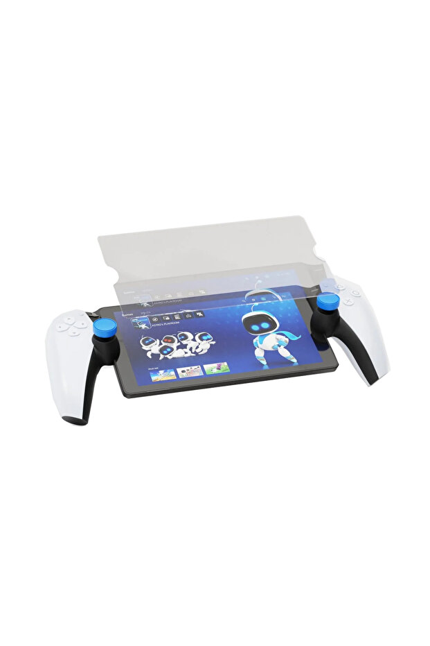 Protect and Charge Pack - Playstation Portal - 4