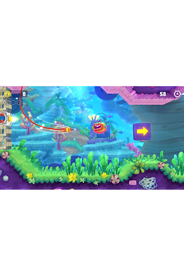 Monomale (Cod într-o cutie) - Switch - 3