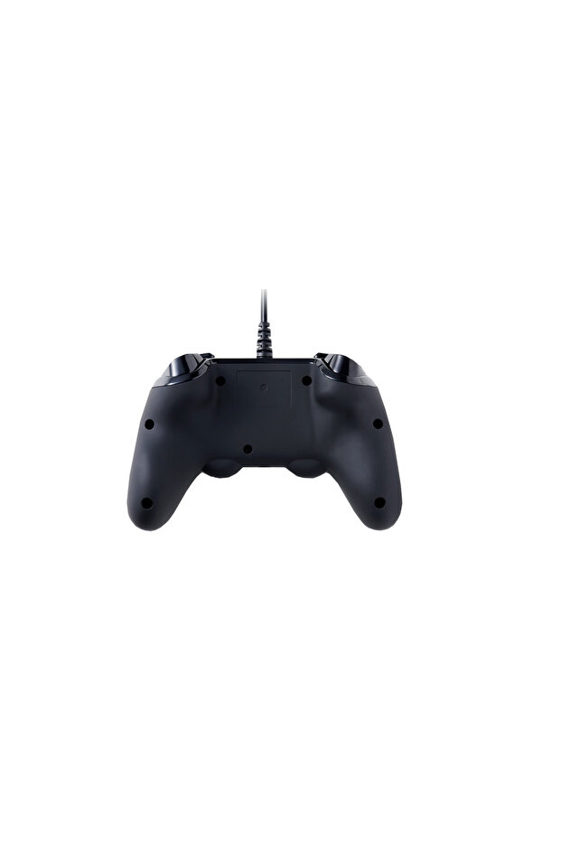 Controller cu Fir Compact Gri-Camuflaj Pentru PS4 - 4
