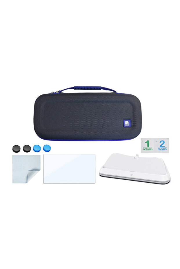 Protect and Charge Pack - Playstation Portal - 3