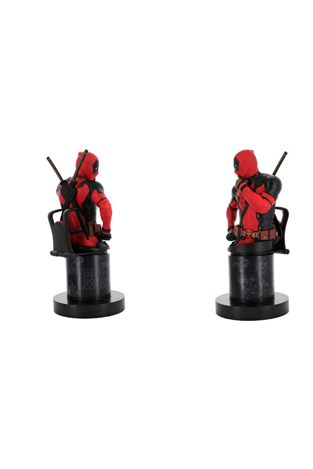 Marvel Deadpool 3 R.E.S.T - 2