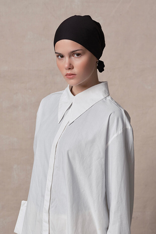 Seamless Wide Bone Accessory - 2