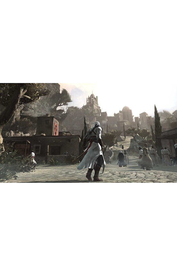 Assassin's Creed Mirage - PS4 - 8