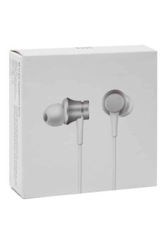 Casti Basic Silver - 2