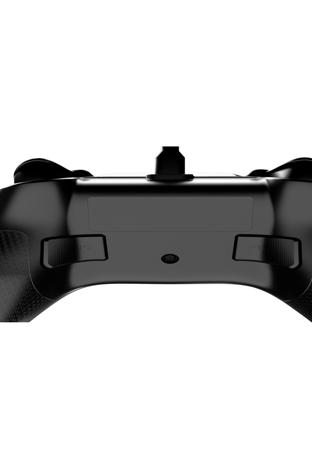 Controller REACT-R Wired Black - Xbox Series X - 8