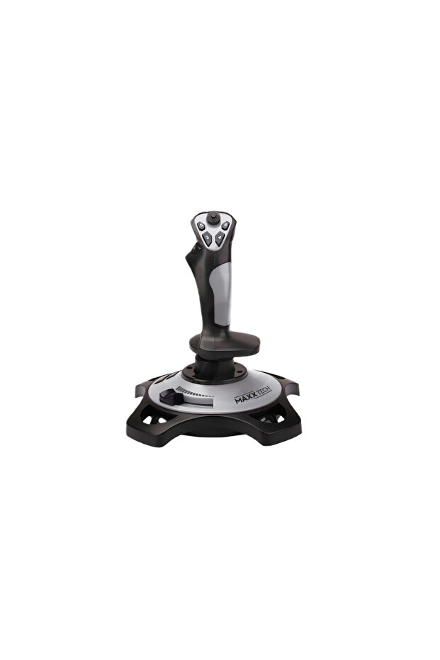 Joystick USB Maxx Tech Pro - PC - 2