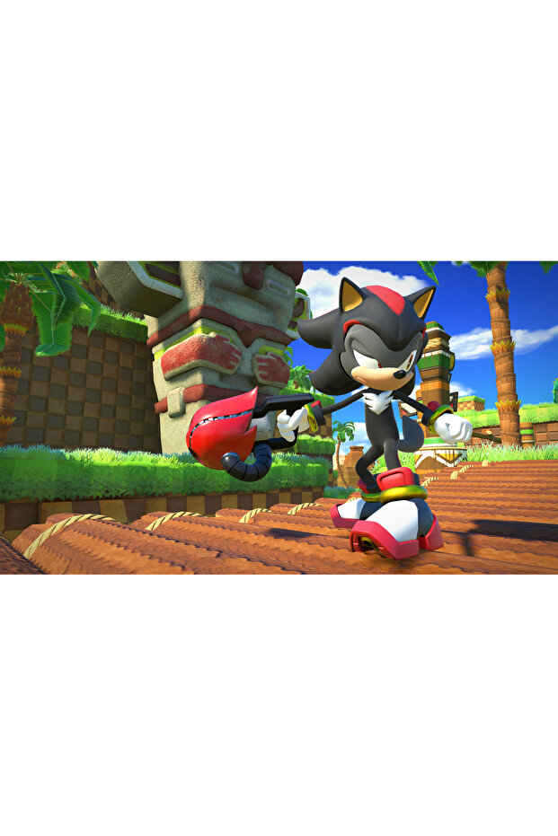 Forțele Sonic (Cod într-o cutie) - NSW - 3